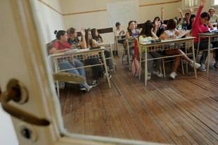 Sistema de Pregrado Universitario en La Plata promueve inclusión educativa