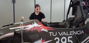 Abre la preinscripción para másteres 2026-2027 en la UPV