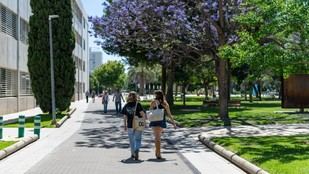La UPV abre la preinscripción para másteres 2026-2027 en junio