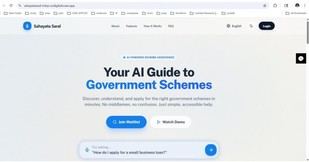 Nimmalapudi asume nuevo rol en investigación de IA y lanza plataforma social en JPMorgan Chase
