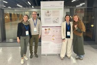 Premio a la innovación en simulación clínica con IA en la Universitat de Lleida