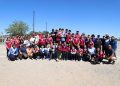 Éxito en el 2º Torneo de Fuerzas Básicas de Tiro con Arco UACJ