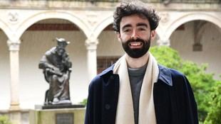 Premio a un estudio de la USC sobre el cuidado desde una perspectiva jurídica privada