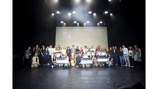 Premian el talento emprendedor de jóvenes en la octava edición del iFest