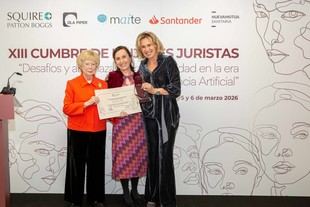 Graduación de la promoción 2024-2025 en la Facultad de Derecho de la UNED