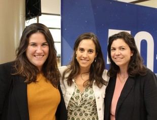 Grupo de investigación en neuropsicología recibe premio por mejor póster científico