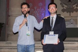 Premio al Mejor TFM en Materiales Compuestos para estudiante de la ETSIAE