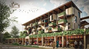 Univalle se destaca con el Premio Corona Pro-Hábitat 2025 por RE-LAB