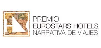 Abierta la novena edición del Premio Eurostars Hotels de narrativa de viajes