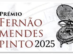 Convocan el Premio Fernão Mendes Pinto 2025 para tesis de posgrado