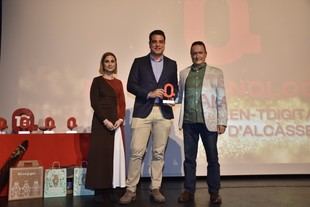 Alcàsser avanza en innovación pública con eventos clave en 2026