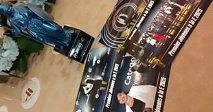 Premio Jóvenes a la E 2025 reconoce a estudiantes destacados en Bogotá