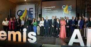 Investigación sobre movilidad turística en Murcia recibe premio nacional