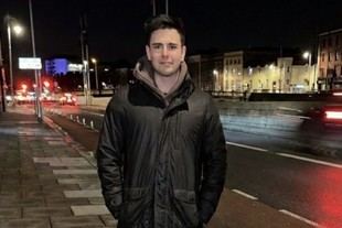 Santiago Arias recibe premio nacional por su TFG en ciberseguridad