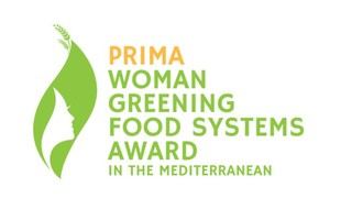Convocatoria del Premio PRIMA 2025 para mujeres en sostenibilidad alimentaria