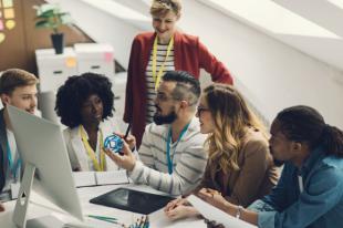 La Fundación Sopra Steria-Institut de France lanza un Gran Premio Académico de 100.000 € para investigar la IA sostenible