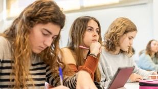 Premios académicos para estudiantes destacados en la UPV