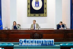 Caja de Ingenieros y UPM Premian la Excelencia Académica en Ingeniería