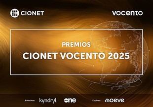 Premios CIONET Vocento 2025: reconocimiento a la innovación tecnológica y líderes digitales