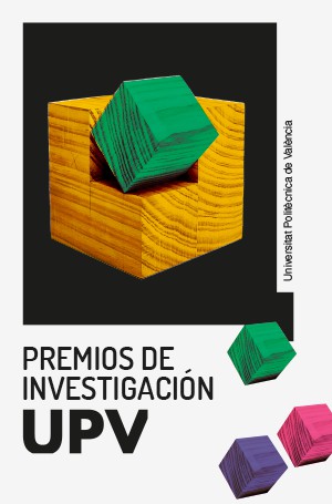 Convocatoria de los Premios de Investigación UPV 2025
