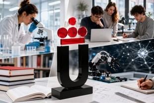 Consejo Social de la URJC lanza premios para impulsar la investigación entre jóvenes investigadores