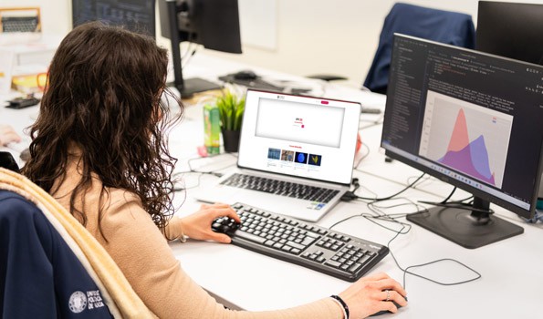 Premios a la Innovación Educativa en la UPV