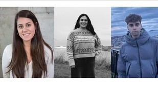 Premios Egeria 2025: Reconocimiento a trabajos académicos con perspectiva de género