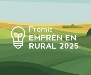 Premios para emprendedores rurales en Menorca 2025