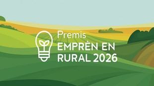 Premios para impulsar el emprendimiento rural en Menorca 2026