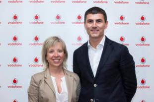 Ganadores de la III edición de Emprendo con Vodafone
