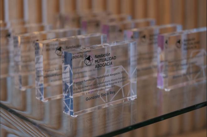 La Fundación Mutualidad lanza la XIII Edición de los Premios a la Excelencia para jóvenes juristas en 2025