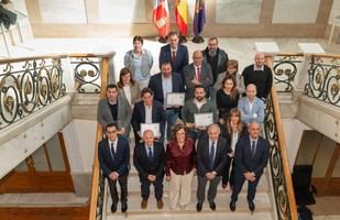 Premios I+D+i para impulsar el emprendimiento en el medio rural de Palencia