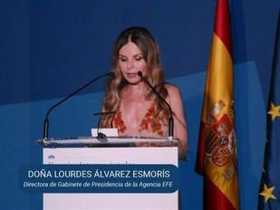 Premios Rey de España de Periodismo 2025 reconocen la excelencia en iberofonía
