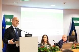 Premios del Consejo Social de la UNED reconocen la excelencia académica y las buenas prácticas educativas