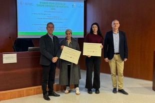 Premios a investigaciones de la UdL sobre oleoturismo y esquí