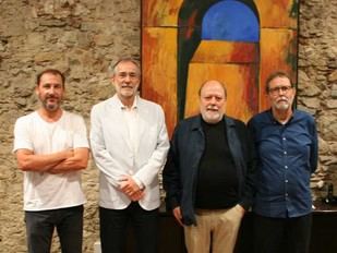 La UdG y la ACPC formalizan un convenio para potenciar el periodismo local en Cataluña
