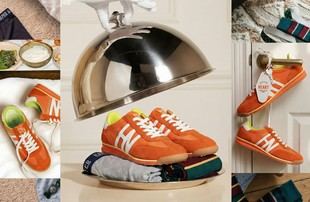 Harper & Neyer lanza una innovadora campaña de San Valentín con inteligencia artificial