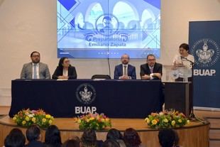 Preparatoria Emiliano Zapata se destaca como una de las mejores en Puebla