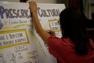 La U.Porto impulsa la Prescripción Cultural en universidades portuguesas