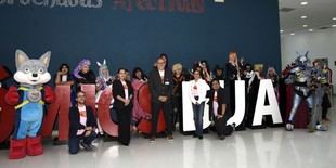 BUAP anuncia la Ficómics 2026