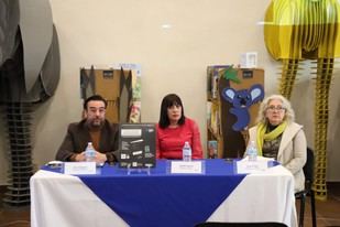 UACJ lanza e-book sobre arquitectura y patrimonio en la frontera norte