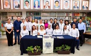 UNACH lanza la Convención Internacional Universitaria 2026 con más de 12 mil participantes