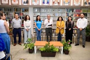 UNACH lanza la Red de Agentes de Paz para promover la convivencia armónica