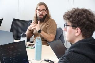 Intercambio de experiencias entre UNED y FernUniversität en Alemania