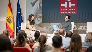 Récord histórico de estudiantes en la enseñanza del español para extranjeros en 2025