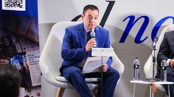 Escala Legal presenta su número 35 con enfoque social y humano