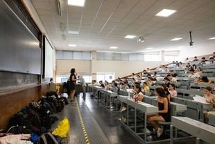 Universidades de Madrid revelan resultados de la PAU 2026 con un 95,1% de aprobados