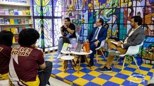 UANL presenta más de 60 actividades en la Feria del Libro Monterrey