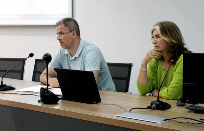 Se presenta en la ULE la plataforma Moodle InnoMeatEdu para la formación en ciencias de la carne