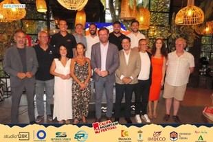 Presentación del Trofeo UCO en el Califa Mountain Festival